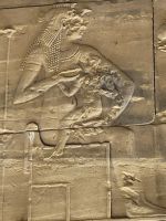 101 - Assuan -  Isis-Tempel &ndash; &copy; Jens Petzoldt (Eberhardt TRAVEL)