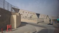 GEM Kairo  &ndash; &copy; Anette Rietz (Eberhardt TRAVEL)