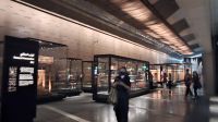 GEM Grand Egyptian Museum Kairo
