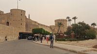 Kairo Zitadelle &ndash; &copy; Anette Rietz (Eberhardt TRAVEL)