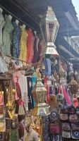 Basar Khan el khalili in Kairo &ndash; &copy; Anette Rietz (Eberhardt TRAVEL)