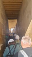 Sakkara &ndash; &copy; Anette Rietz (Eberhardt TRAVEL)