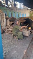 Fladenbrot aus Steinofen &ndash; &copy; Anette Rietz (Eberhardt TRAVEL)