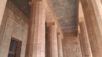 Hatschepsut Tempel &ndash; &copy; Anette Rietz (Eberhardt TRAVEL)
