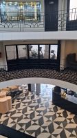 Innenbereich MS Nile Style &ndash; &copy; Anette Rietz (Eberhardt TRAVEL)