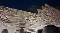 Medizinische Zeichnungen Kom Ombo &ndash; &copy; Anette Rietz (Eberhardt TRAVEL)