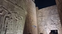 Kom Ombo Tempel &ndash; &copy; Anette Rietz (Eberhardt TRAVEL)