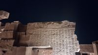 Kom Ombo by night &ndash; &copy; Anette Rietz (Eberhardt TRAVEL)