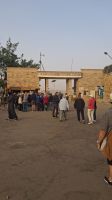 Hafen Philae Tempel &ndash; &copy; Anette Rietz (Eberhardt TRAVEL)