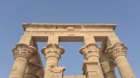 Isis Tempel ASsuan