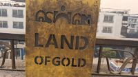 Assuan Goldland &ndash; &copy; Anette Rietz (Eberhardt TRAVEL)