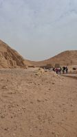 Tempel Ramses II und Nefertari in Abu Simbel &ndash; &copy; Anette Rietz (Eberhardt TRAVEL)