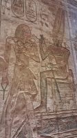 Abu Simbel &ndash; &copy; Anette Rietz (Eberhardt TRAVEL)