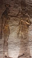 Nefertari Tempel in Abu Simbel &ndash; &copy; Anette Rietz (Eberhardt TRAVEL)