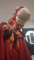 Folklore aus Nubien &ndash; &copy; Anette Rietz (Eberhardt TRAVEL)