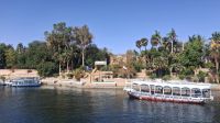 Eingang Botanischer Garten &ndash; &copy; Anette Rietz (Eberhardt TRAVEL)
