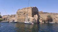 Insel Elephantine Assuan &ndash; &copy; Anette Rietz (Eberhardt TRAVEL)