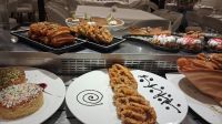 Desserts zum Zuckerfest MS Nile Style &ndash; &copy; Anette Rietz (Eberhardt TRAVEL)