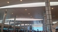 Der neue Flughafen in Hurghada &ndash; &copy; Anette Rietz (Eberhardt TRAVEL)