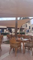 Barbereich Hotel Jaz Makadi &ndash; &copy; Anette Rietz (Eberhardt TRAVEL)