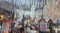 Markt in Luxor &ndash; &copy; Anette Rietz (Eberhardt TRAVEL)