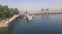Esna-Schleuse &ndash; &copy; Anette Rietz (Eberhardt TRAVEL)