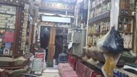 Antiker Gewürzladen in Assuan Markt &ndash; &copy; Anette Rietz (Eberhardt TRAVEL)