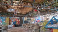 Saal Mittagessen im Dorf &ndash; &copy; Anette Rietz (Eberhardt TRAVEL)