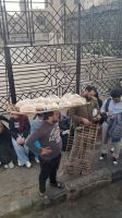 Treiben auf Basar in Kairo &ndash; &copy; Anette Rietz (Eberhardt TRAVEL)