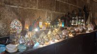 Markt Khan El Khalili in Kairo &ndash; &copy; Anette Rietz (Eberhardt TRAVEL)