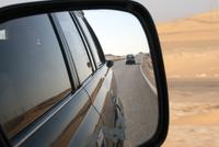 Kharga_Jeeptour &ndash; &copy; Kristin Weigel (Eberhardt TRAVEL)