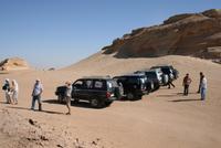 Fahrt_nach_Dakhla &ndash; &copy; Kristin Weigel (Eberhardt TRAVEL)