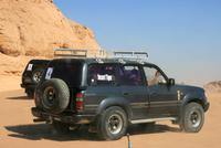 Weiterfahrt_nach_Dakhla &ndash; &copy; Kristin Weigel (Eberhardt TRAVEL)