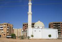 Jeeptour_Oase_Dakhla &ndash; &copy; Kristin Weigel (Eberhardt TRAVEL)