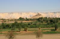 Jeeptour_Oase_Dakhla &ndash; &copy; Kristin Weigel (Eberhardt TRAVEL)