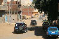 Oase_Dakhla &ndash; &copy; Kristin Weigel (Eberhardt TRAVEL)