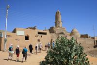 Oase_Dakhla_Al_Qasr &ndash; &copy; Kristin Weigel (Eberhardt TRAVEL)