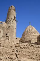 Oase_Dakhla_Al_Qasr &ndash; &copy; Kristin Weigel (Eberhardt TRAVEL)