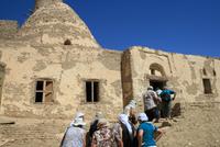 Oase_Dakhla_Al_Qasr &ndash; &copy; Kristin Weigel (Eberhardt TRAVEL)