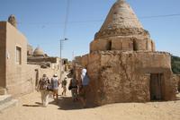 Oase_Dakhla_Al_Qasr &ndash; &copy; Kristin Weigel (Eberhardt TRAVEL)