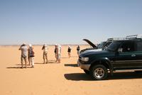 Grosses_Sandmeer &ndash; &copy; Kristin Weigel (Eberhardt TRAVEL)
