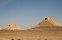 Jeeptour_nach_Farafra &ndash; &copy; Kristin Weigel (Eberhardt TRAVEL)