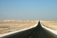 Jeeptour_Weisse_Wueste &ndash; &copy; Kristin Weigel (Eberhardt TRAVEL)