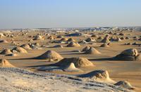 Jeeptour_Weisse_Wueste &ndash; &copy; Kristin Weigel (Eberhardt TRAVEL)