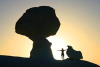 Jeeptour_Weisse_Wueste &ndash; &copy; Kristin Weigel (Eberhardt TRAVEL)