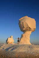 Jeeptour_Weisse_Wueste &ndash; &copy; Kristin Weigel (Eberhardt TRAVEL)