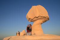 Jeeptour_Weisse_Wueste &ndash; &copy; Kristin Weigel (Eberhardt TRAVEL)