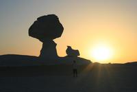 Jeeptour_Weisse_Wueste &ndash; &copy; Kristin Weigel (Eberhardt TRAVEL)