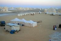 Weisse_Wueste_Camp &ndash; &copy; Kristin Weigel (Eberhardt TRAVEL)