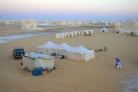 Weisse_Wueste_Camp &ndash; &copy; Kristin Weigel (Eberhardt TRAVEL)